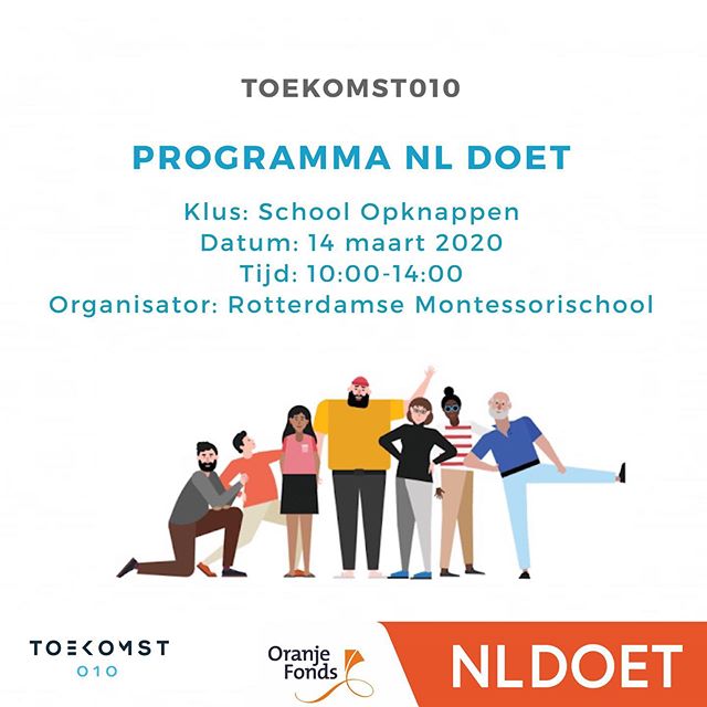 Programma NL Doet